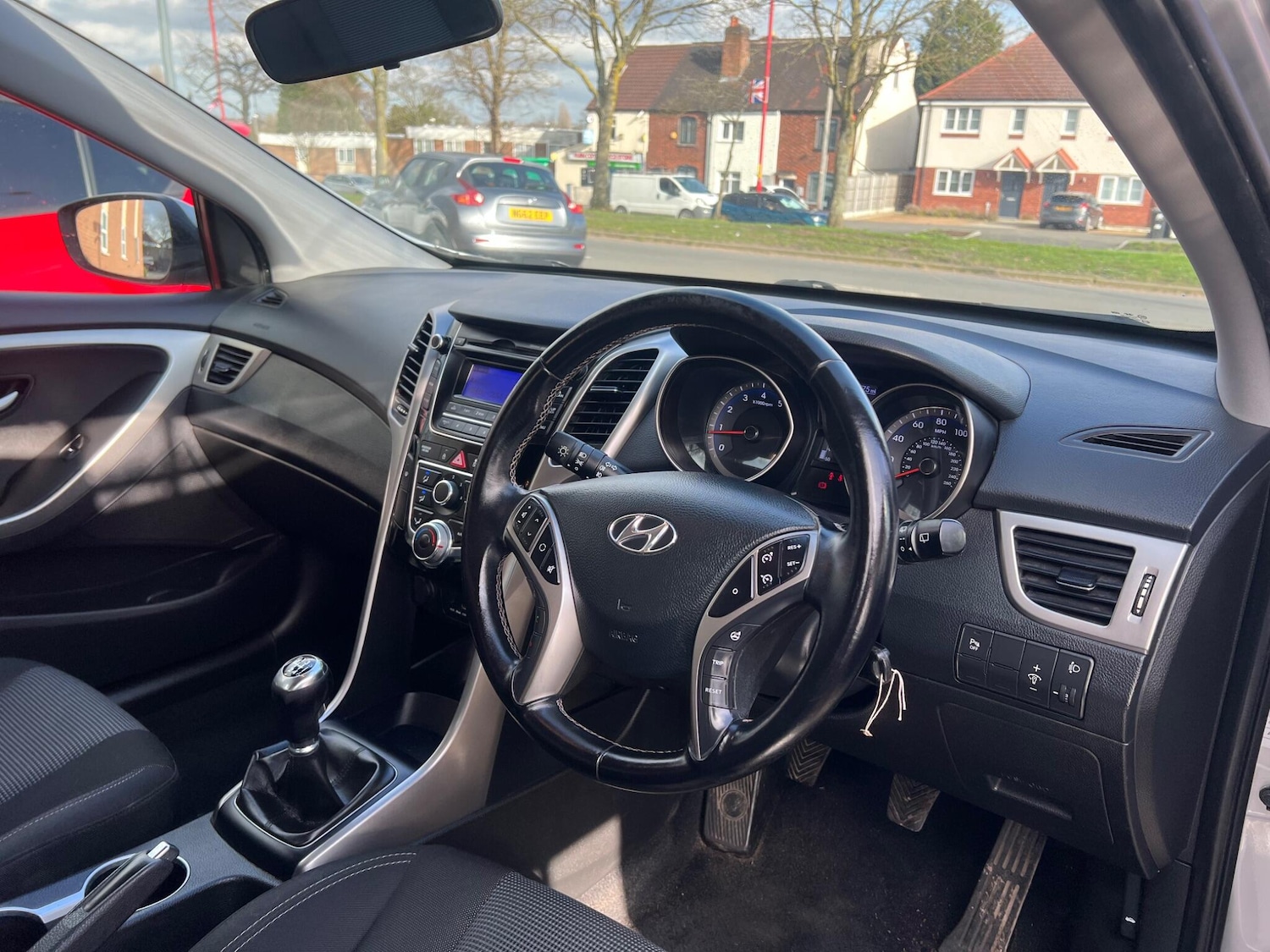 Used Hyundai i30 for sale - 77737885: Photo 4