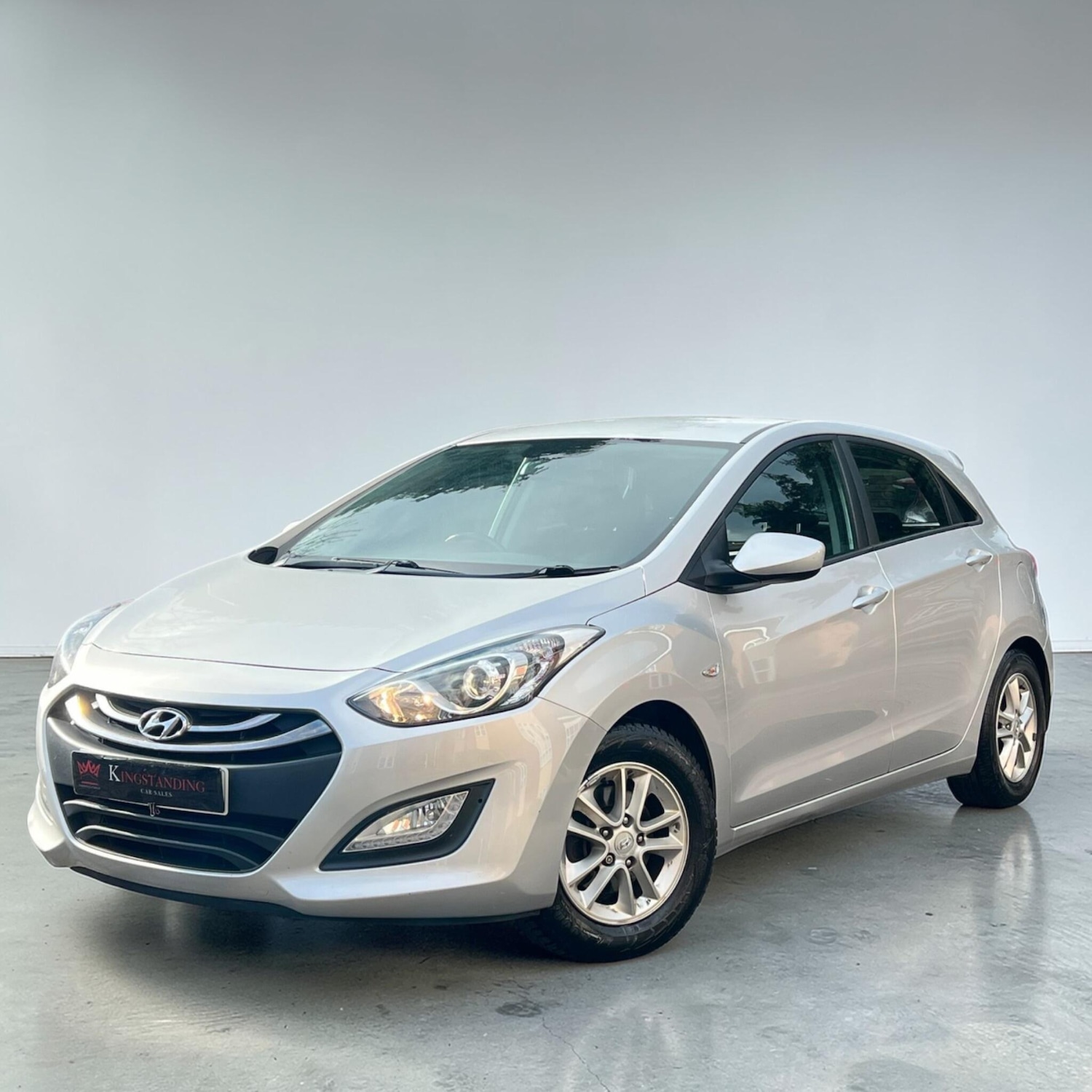 Used Hyundai i30 for sale - 77737885: Photo 5