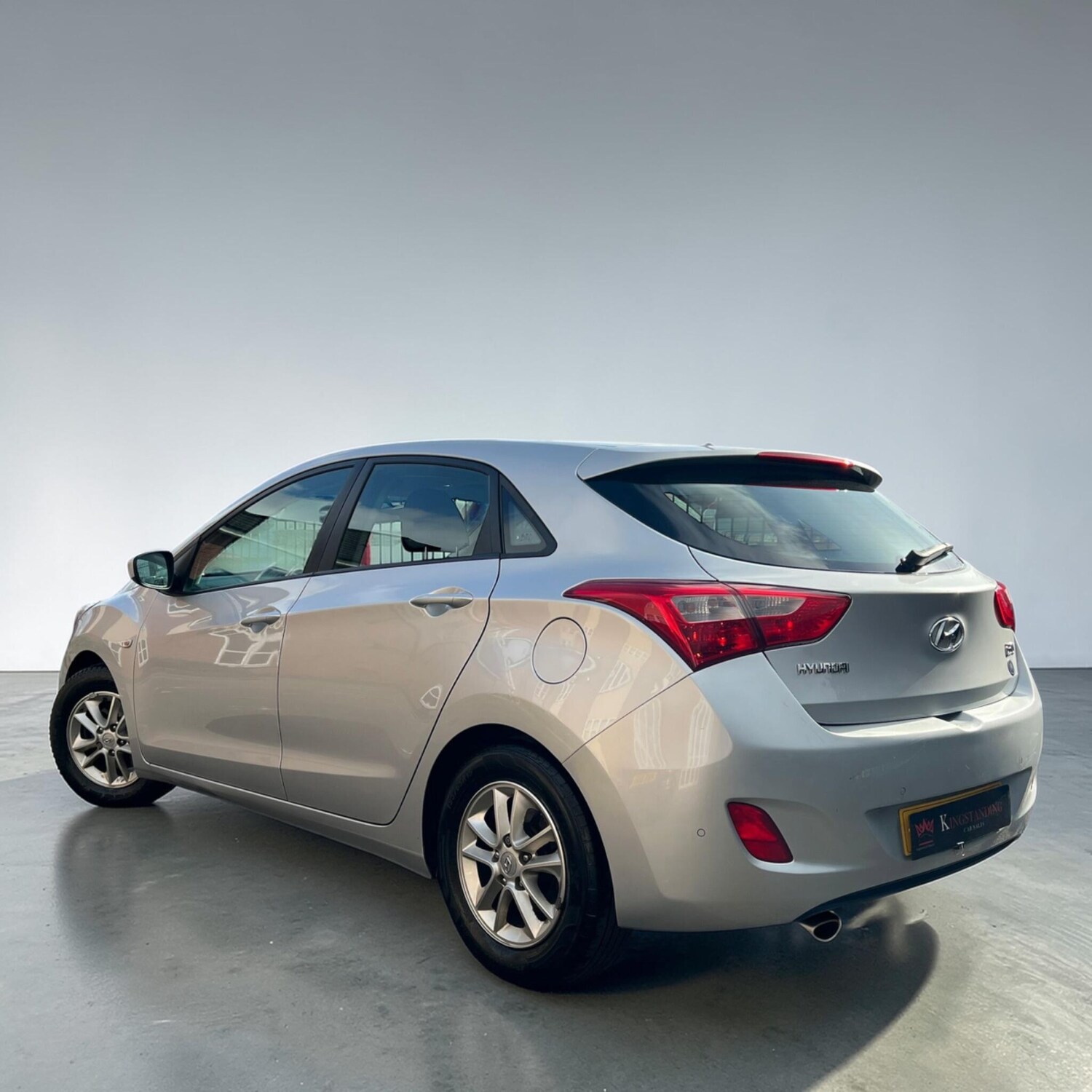 Used Hyundai i30 for sale - 77737885: Photo 6