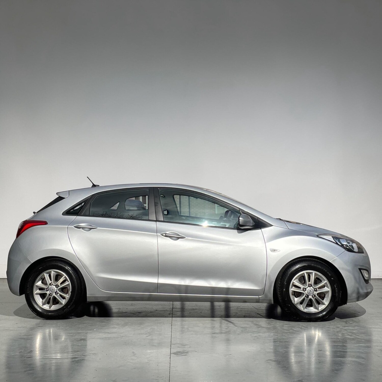 Used Hyundai i30 for sale - 77737885: Photo 7