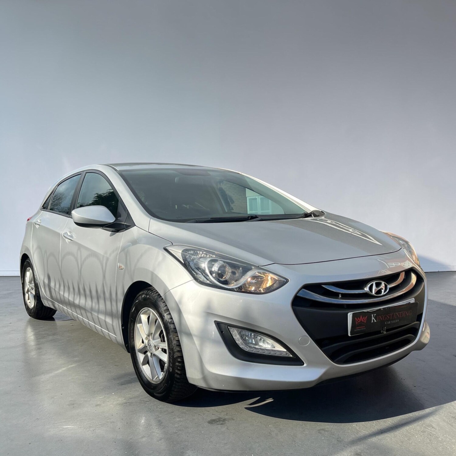 Used Hyundai i30 for sale - 77737885: Photo 8