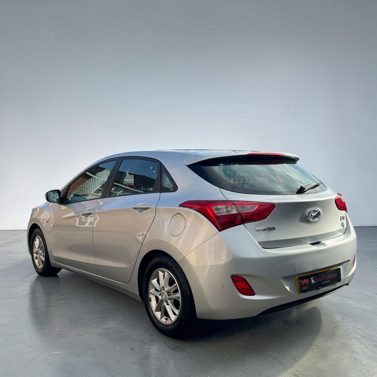Used Hyundai i30 for sale - 77737885: Photo 9
