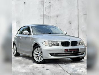 Used BMW 1 Series 2011 for sale - 79401486: Photo