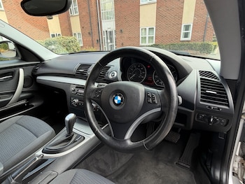 Used BMW 1 Series 2011 for sale - 79401486: Photo