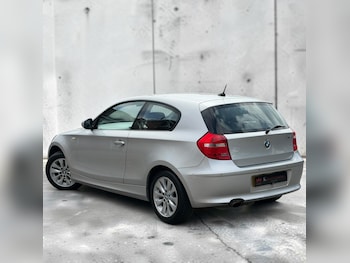 Used BMW 1 Series 2011 for sale - 79401486: Photo