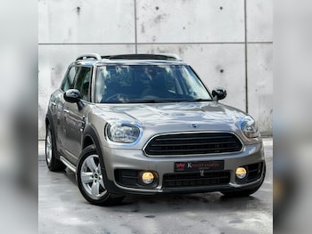 Used MINI Countryman 2019 for sale - 78853933: Photo