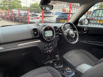 Used MINI Countryman 2019 for sale - 78853933: Photo