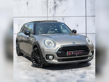 Used MINI Clubman 2016 for sale - 78695465: Photo