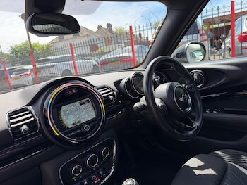 Used MINI Clubman 2016 for sale - 78695465: Photo