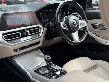 Used BMW 3 Series 2021 for sale - 78586875: Photo