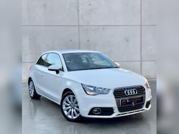 Used Audi A1 2013 for sale - 78901953: Photo