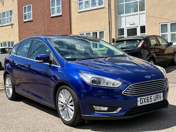 Used Ford Focus 2015 for sale - 79224765: Photo