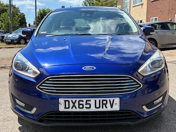 Used Ford Focus 2015 for sale - 79224765: Photo