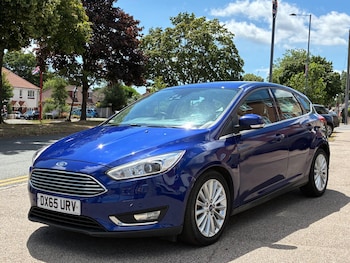 Used Ford Focus 2015 for sale - 79224765: Photo