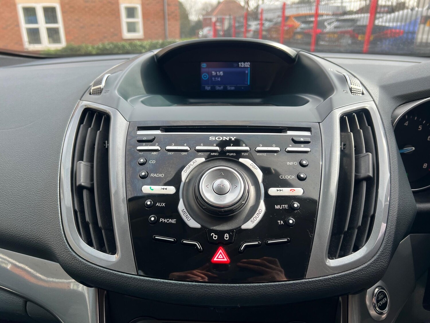 Used Ford C-Max for sale - 77737829: Photo 15