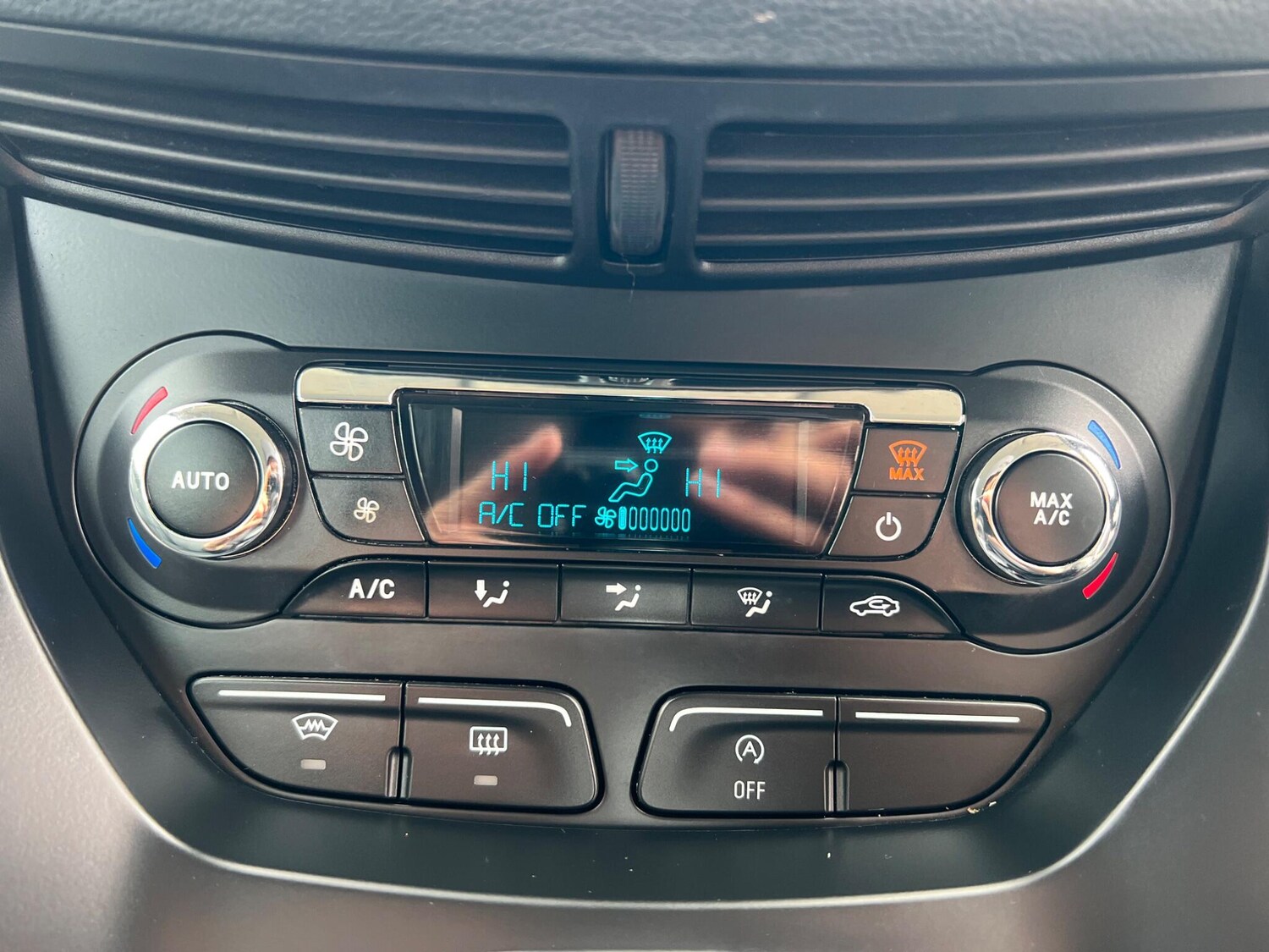 Used Ford C-Max for sale - 77737829: Photo 17