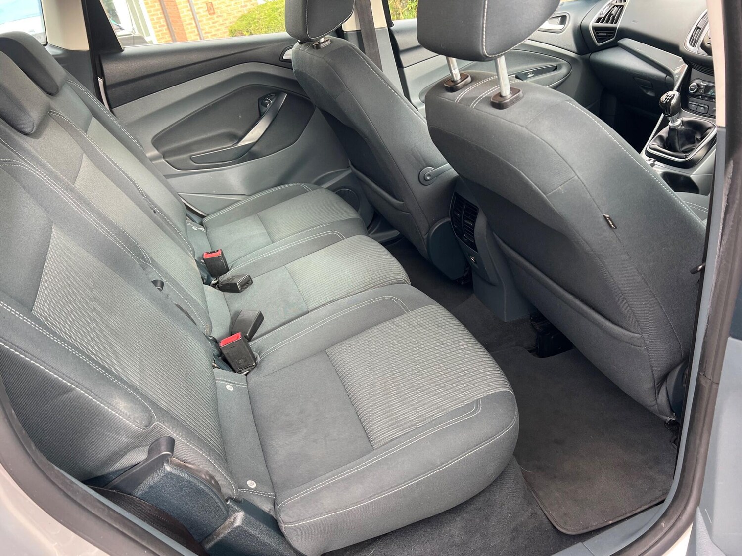 Used Ford C-Max for sale - 77737829: Photo 18