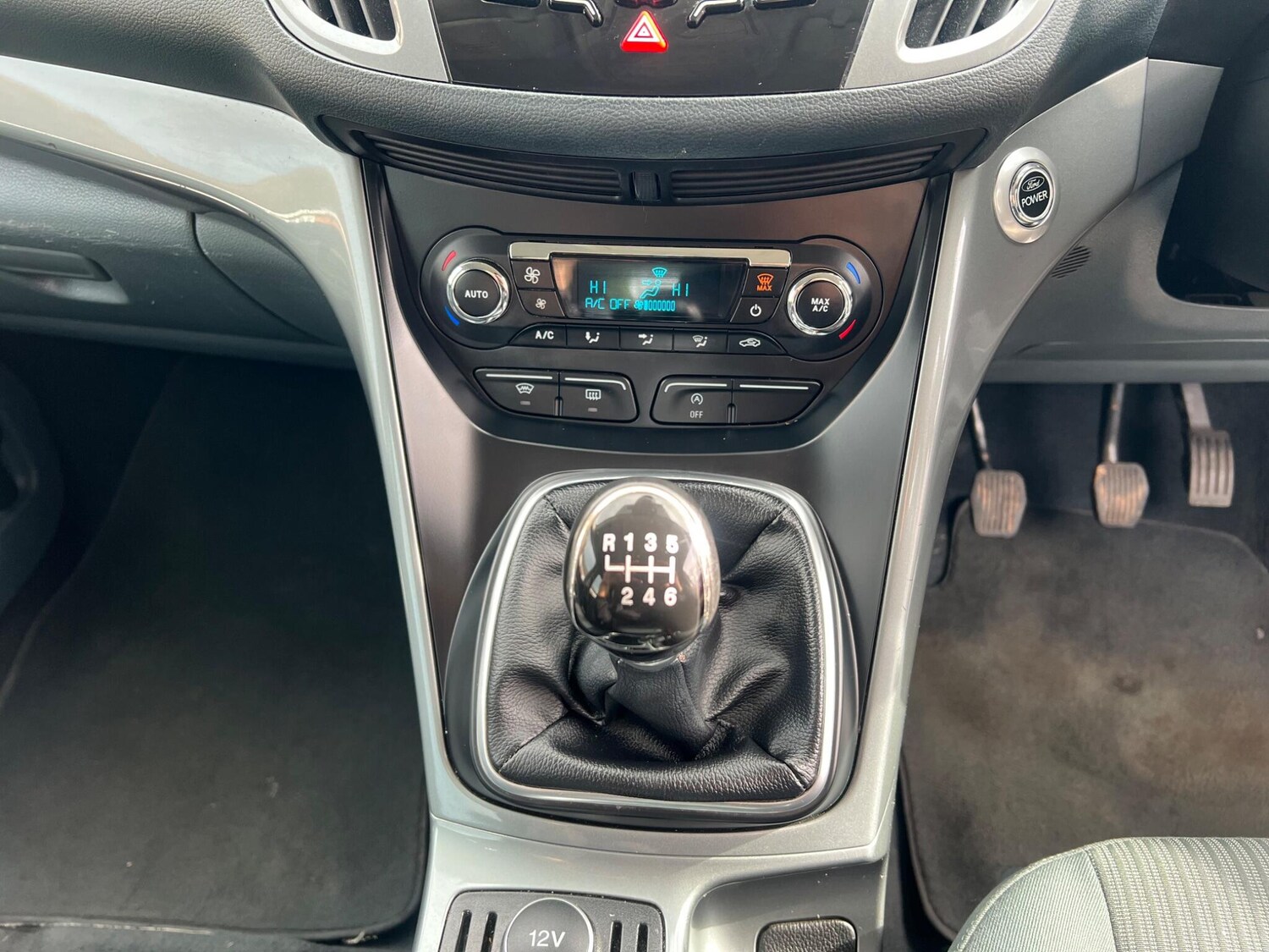 Used Ford C-Max for sale - 77737829: Photo 19