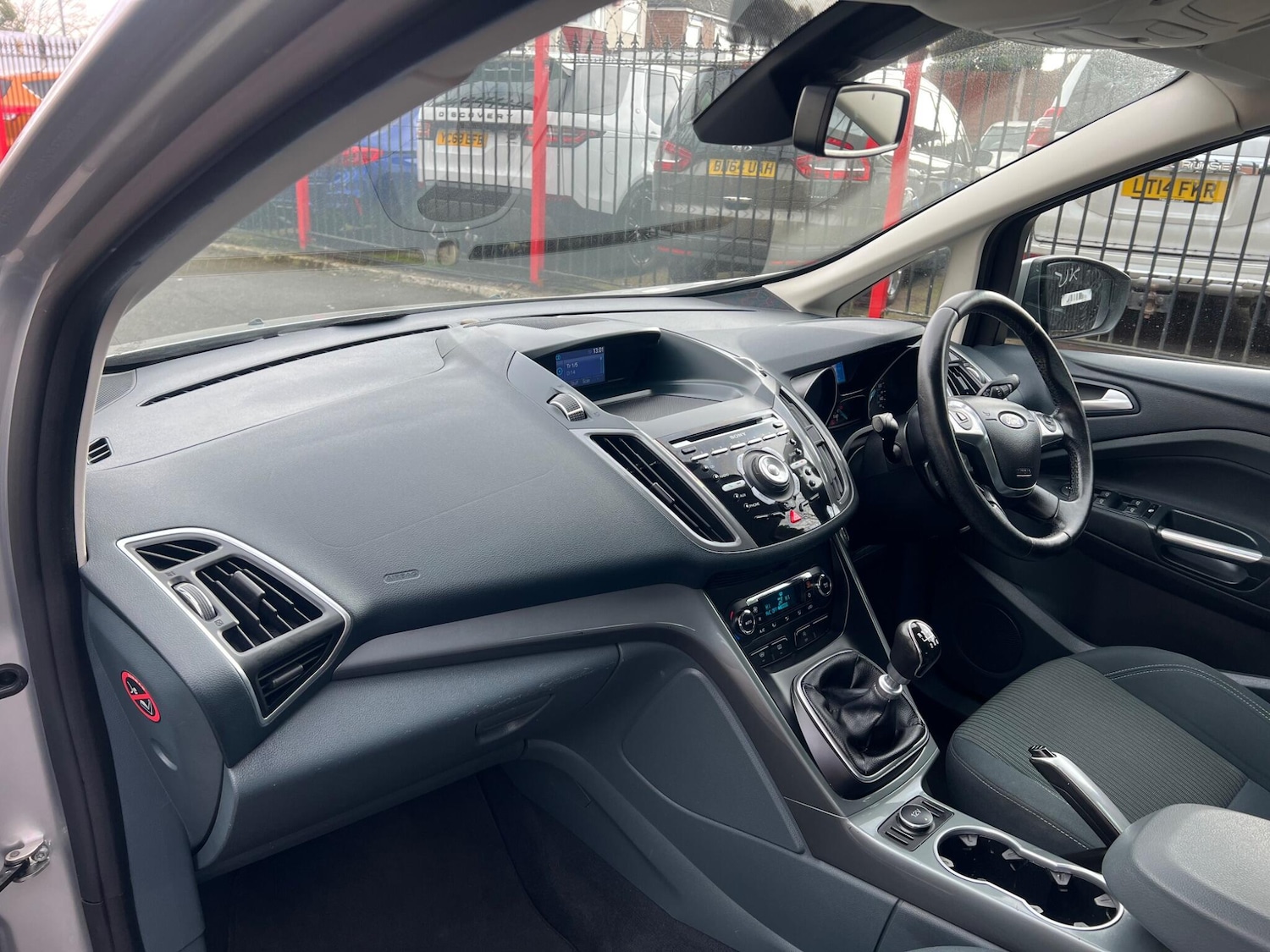 Used Ford C-Max for sale - 77737829: Photo 2