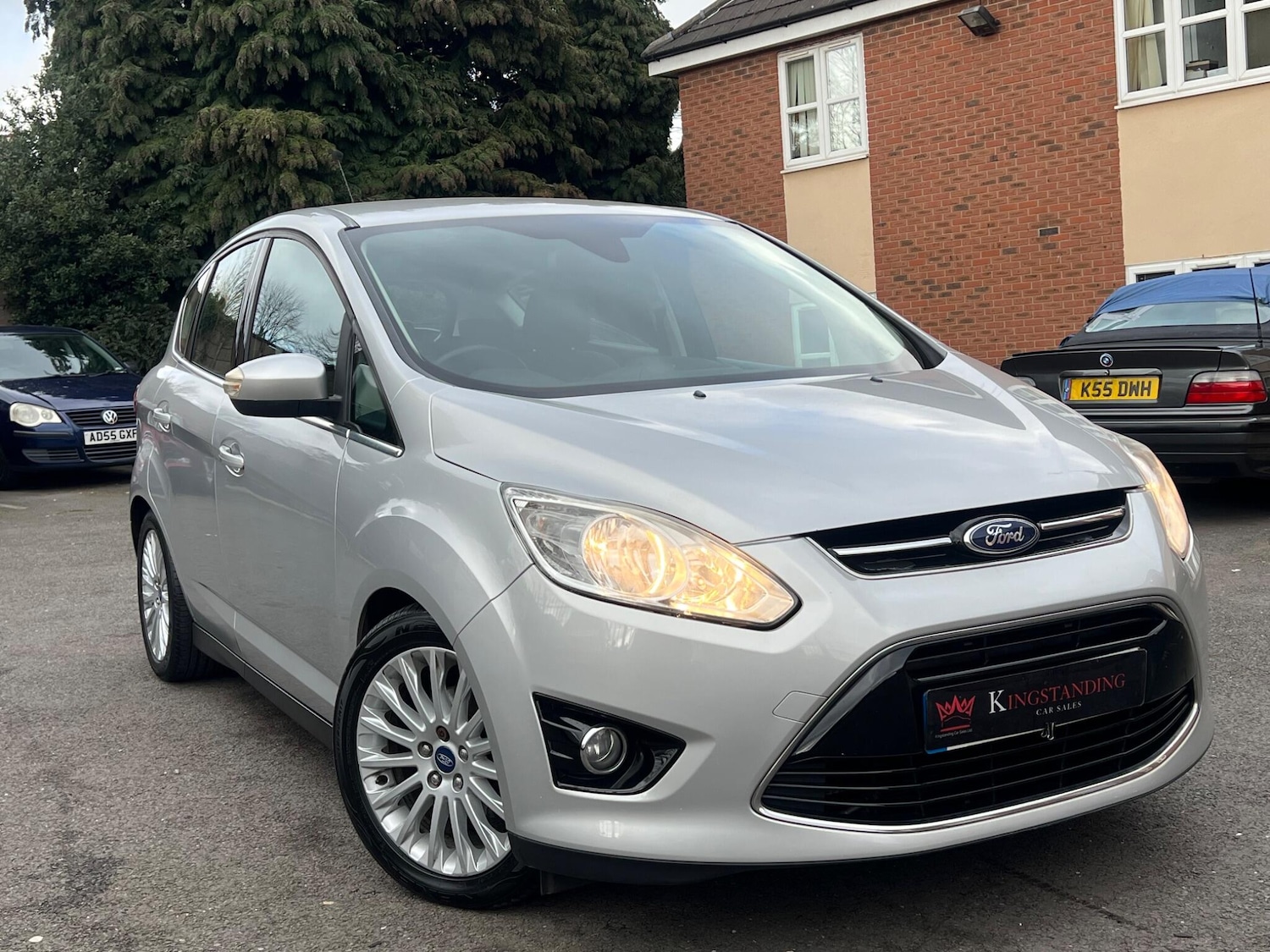 Used Ford C-Max for sale - 77737829: Photo 21