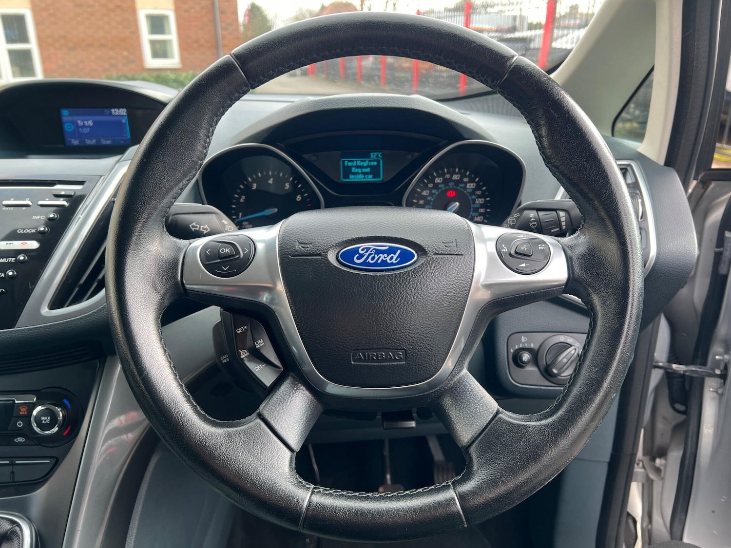 Used Ford C-Max for sale - 77737829: Photo 22