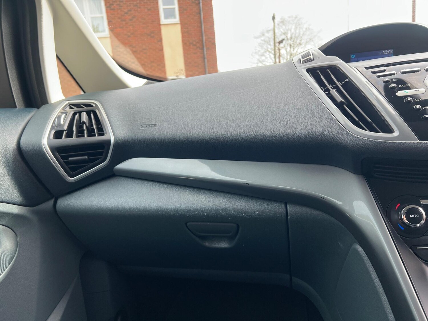 Used Ford C-Max for sale - 77737829: Photo 24