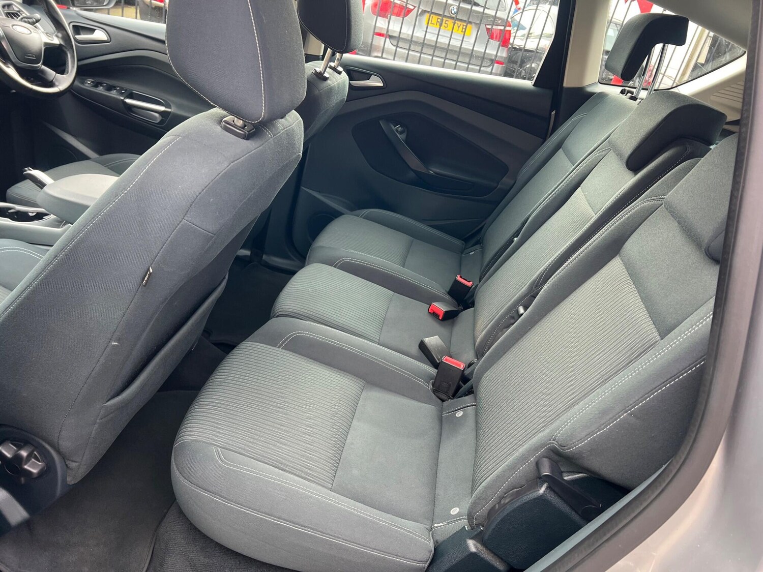 Used Ford C-Max for sale - 77737829: Photo 25