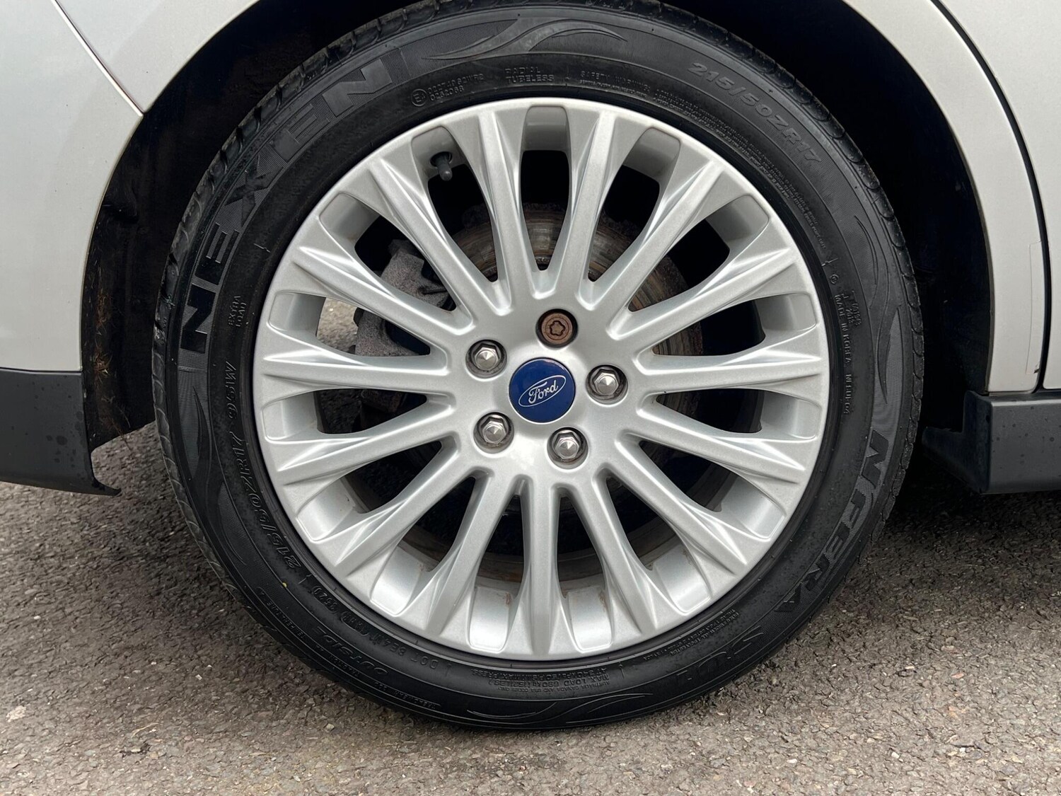 Used Ford C-Max for sale - 77737829: Photo 27