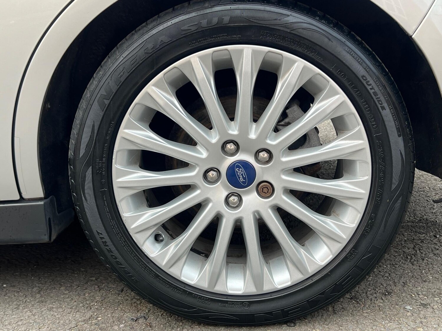 Used Ford C-Max for sale - 77737829: Photo 28