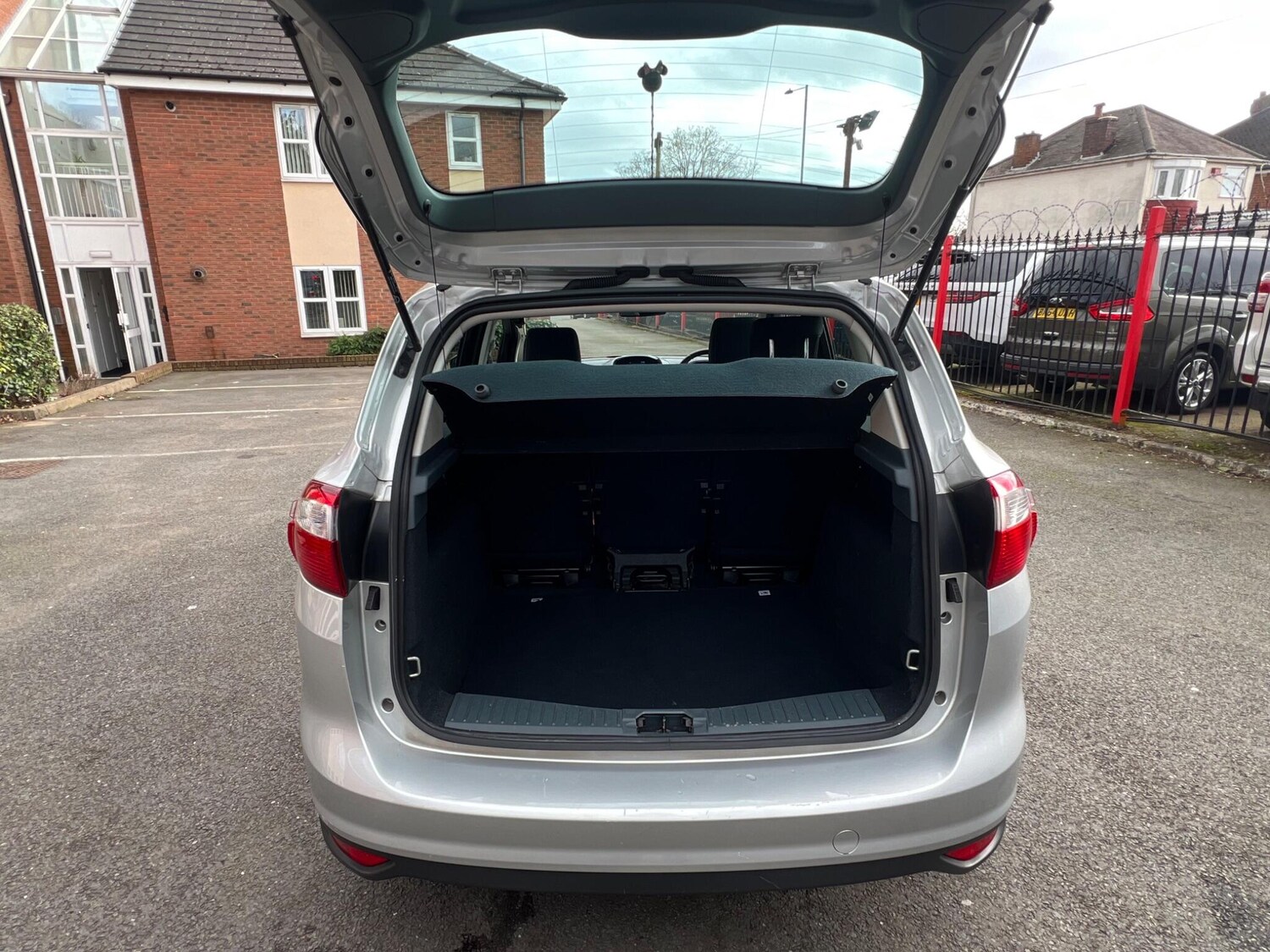 Used Ford C-Max for sale - 77737829: Photo 29