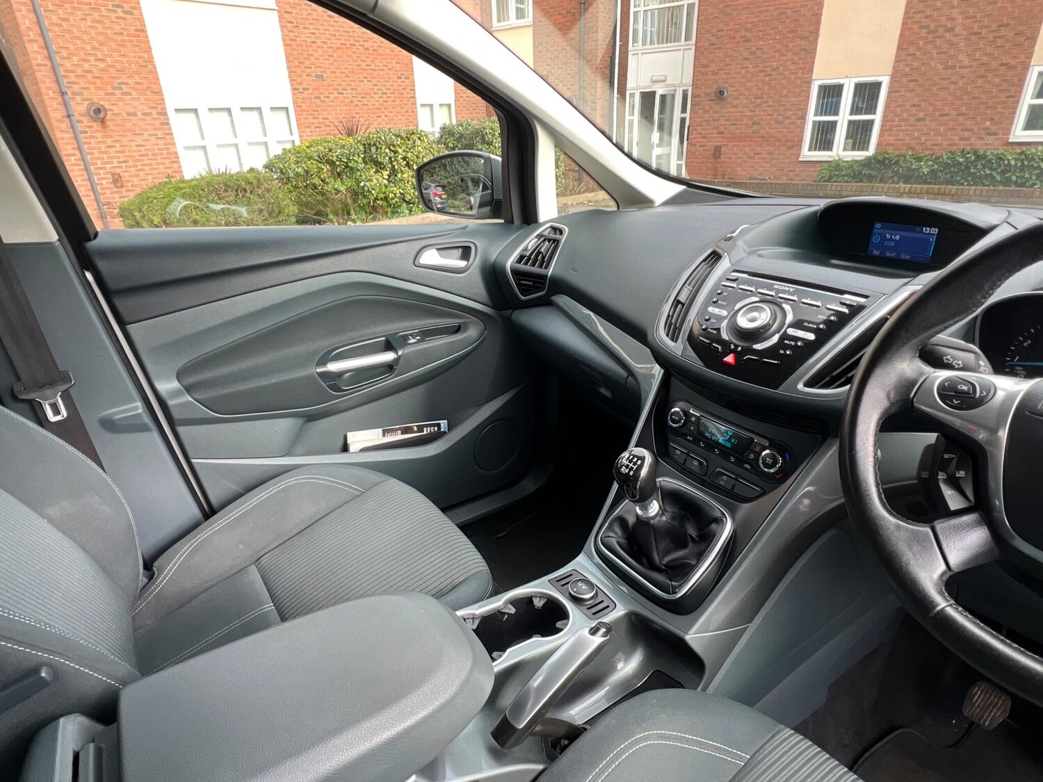 Used Ford C-Max for sale - 77737829: Photo 30