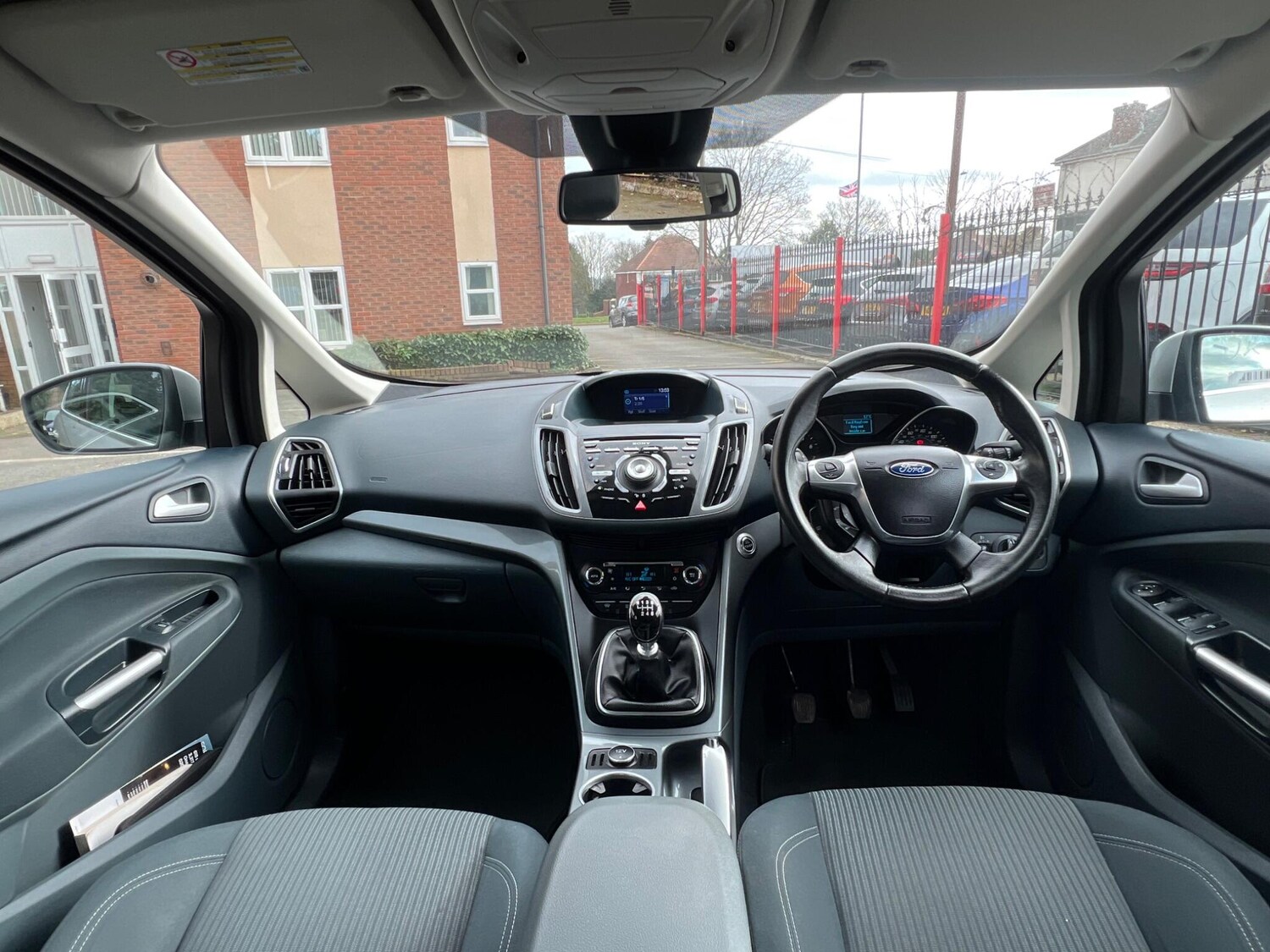 Used Ford C-Max for sale - 77737829: Photo 6