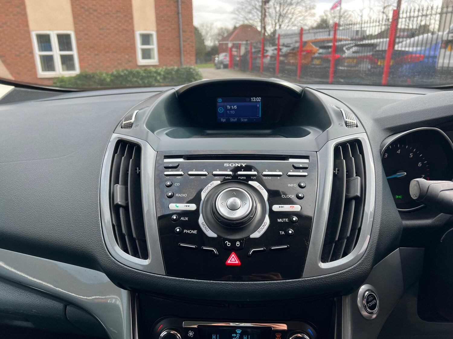 Used Ford C-Max for sale - 77737829: Photo 7