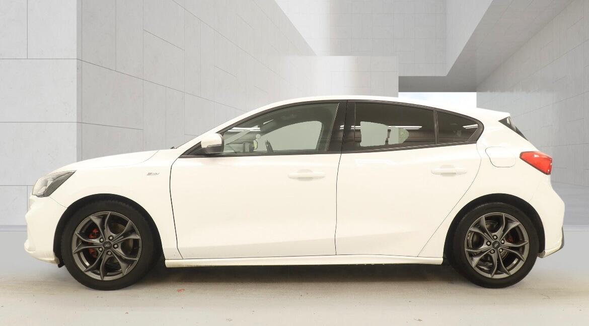 Used Ford Focus 2018 for sale - 78072541: Photo 4
