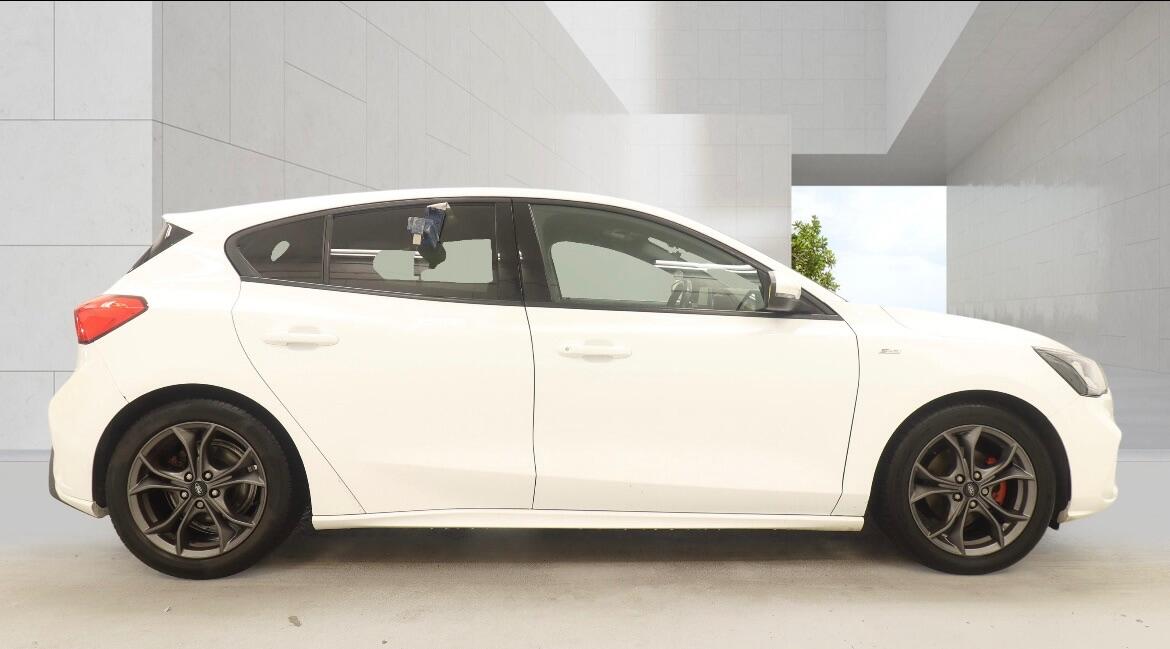 Used Ford Focus 2018 for sale - 78072541: Photo 5