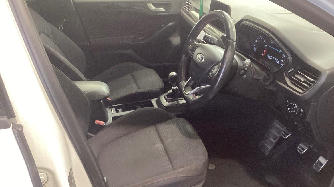 Used Ford Focus 2018 for sale - 78072541: Photo 7