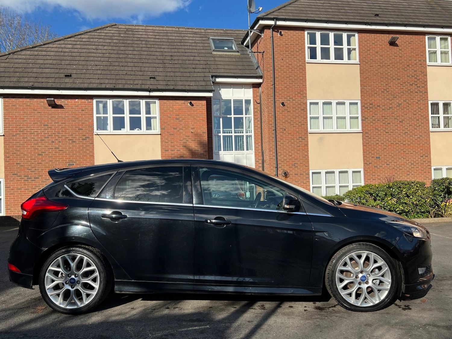 Used Ford Focus for sale - 77892112: Photo 12