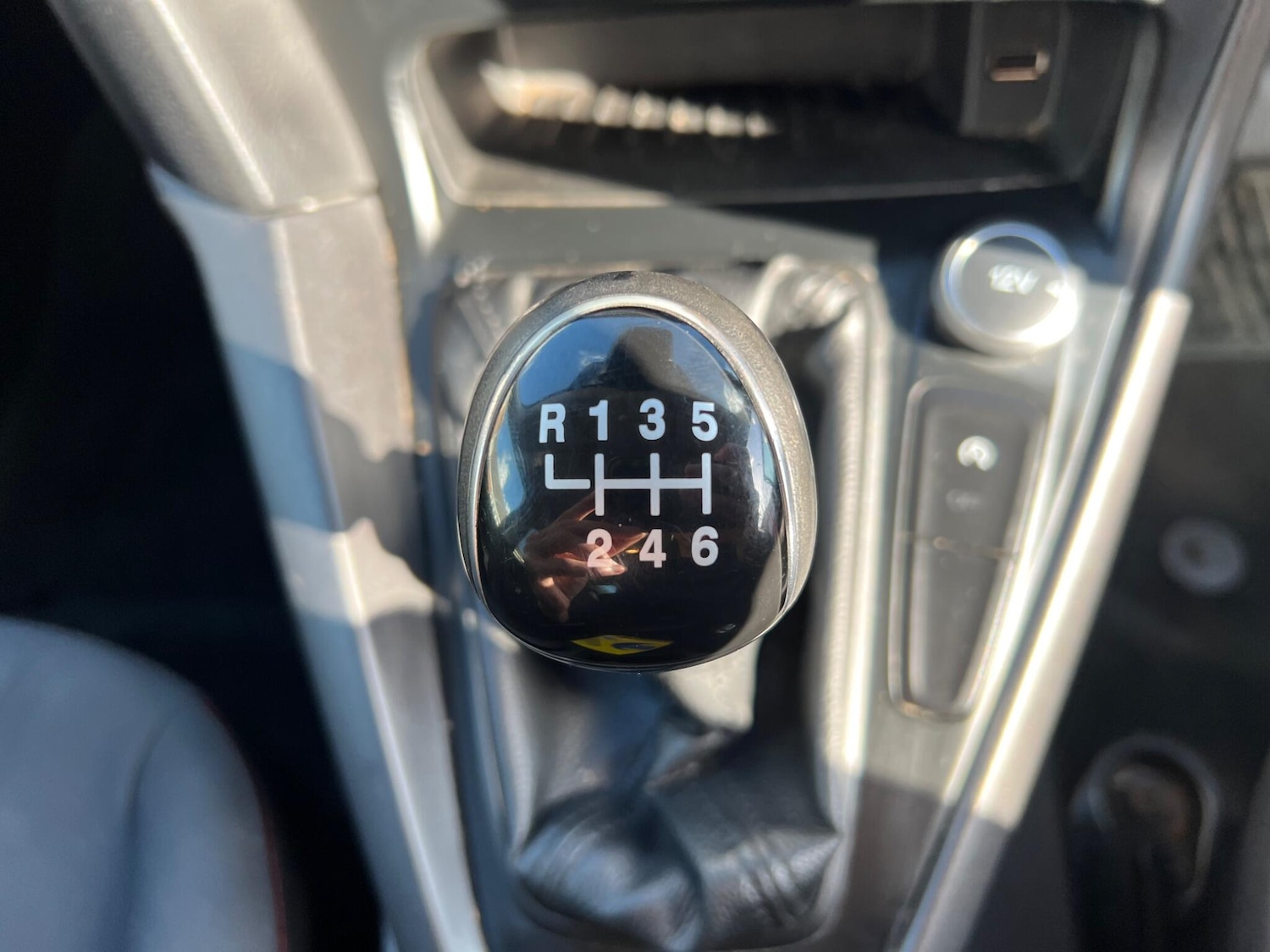 Used Ford Focus for sale - 77892112: Photo 16