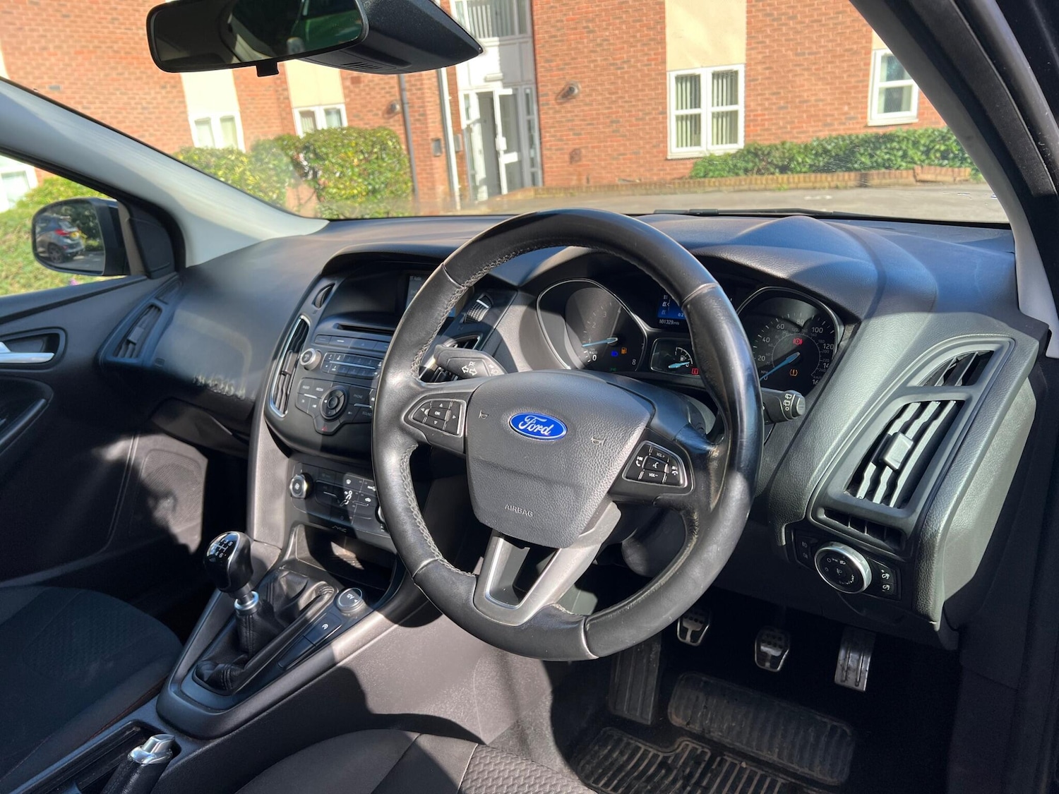 Used Ford Focus for sale - 77892112: Photo 17