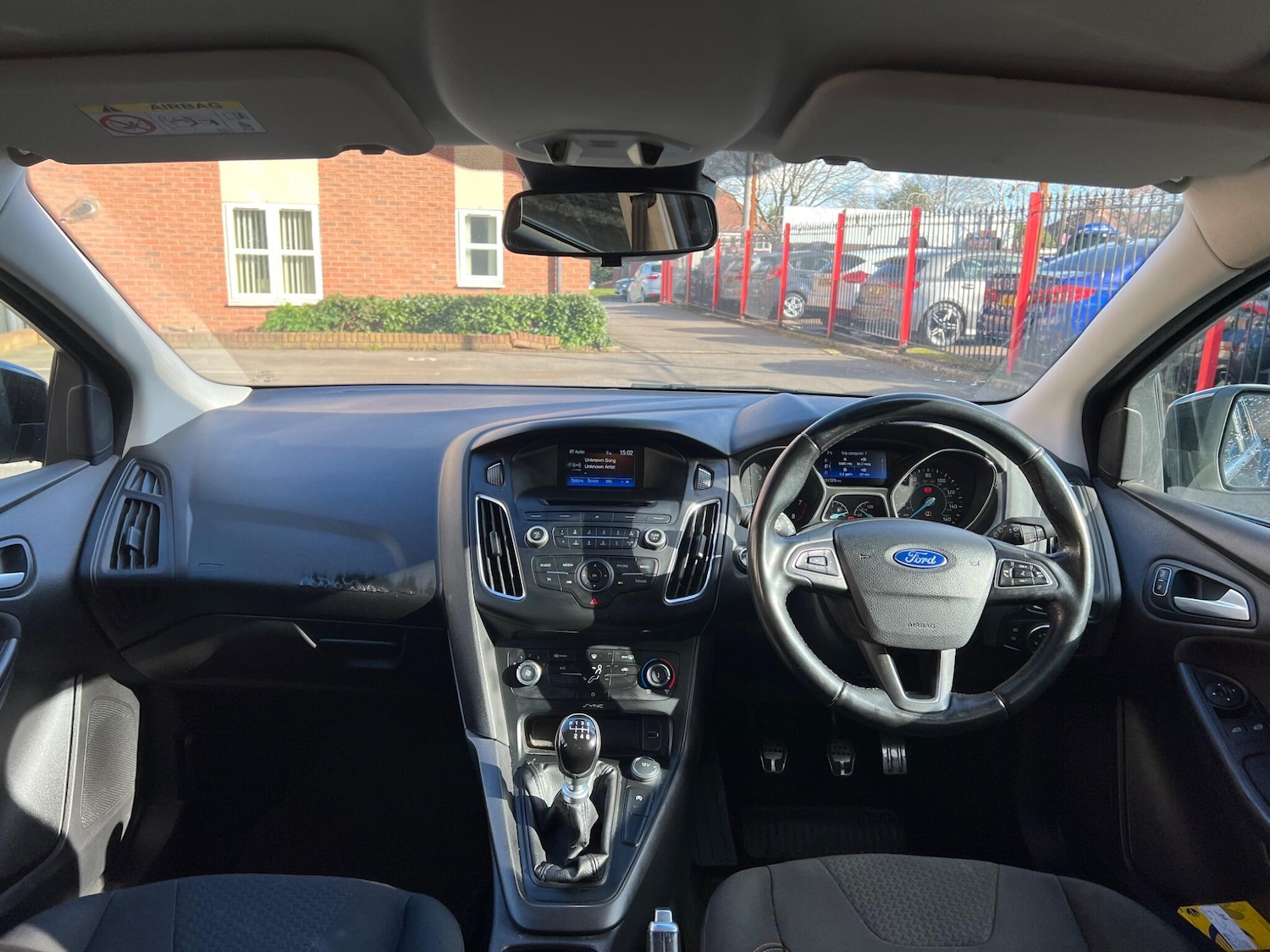 Used Ford Focus for sale - 77892112: Photo 19