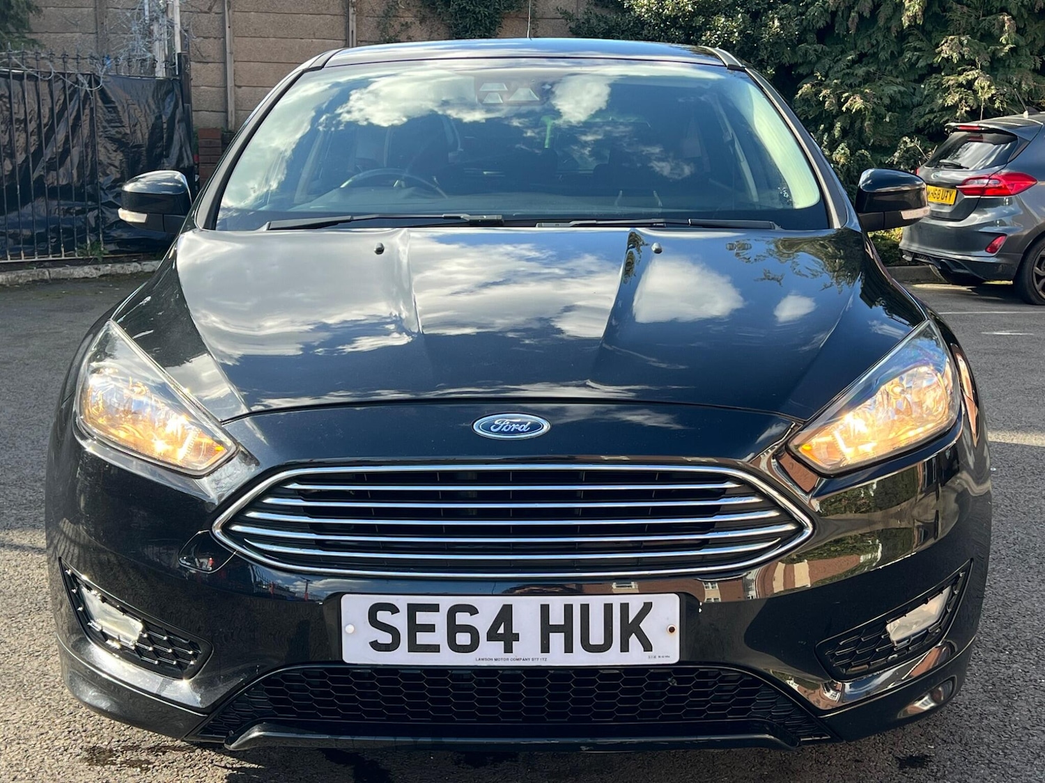 Used Ford Focus for sale - 77892112: Photo 2