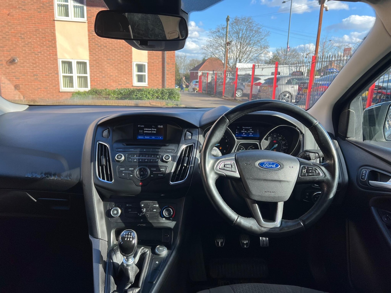 Used Ford Focus for sale - 77892112: Photo 20