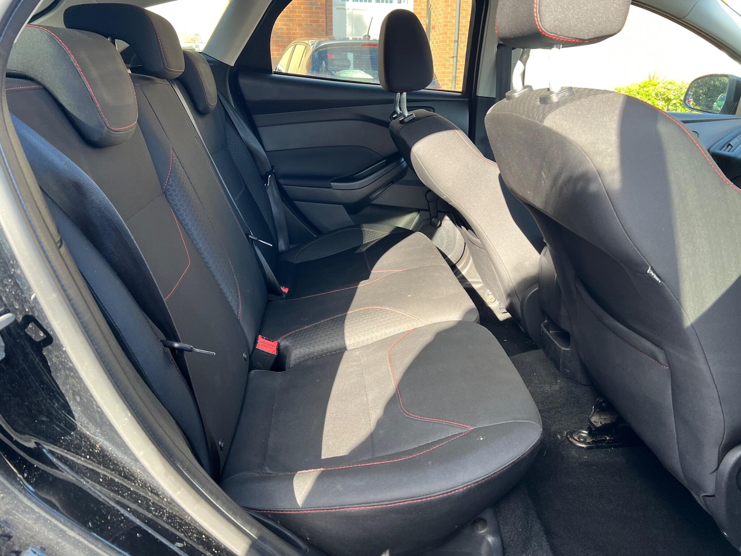 Used Ford Focus for sale - 77892112: Photo 21