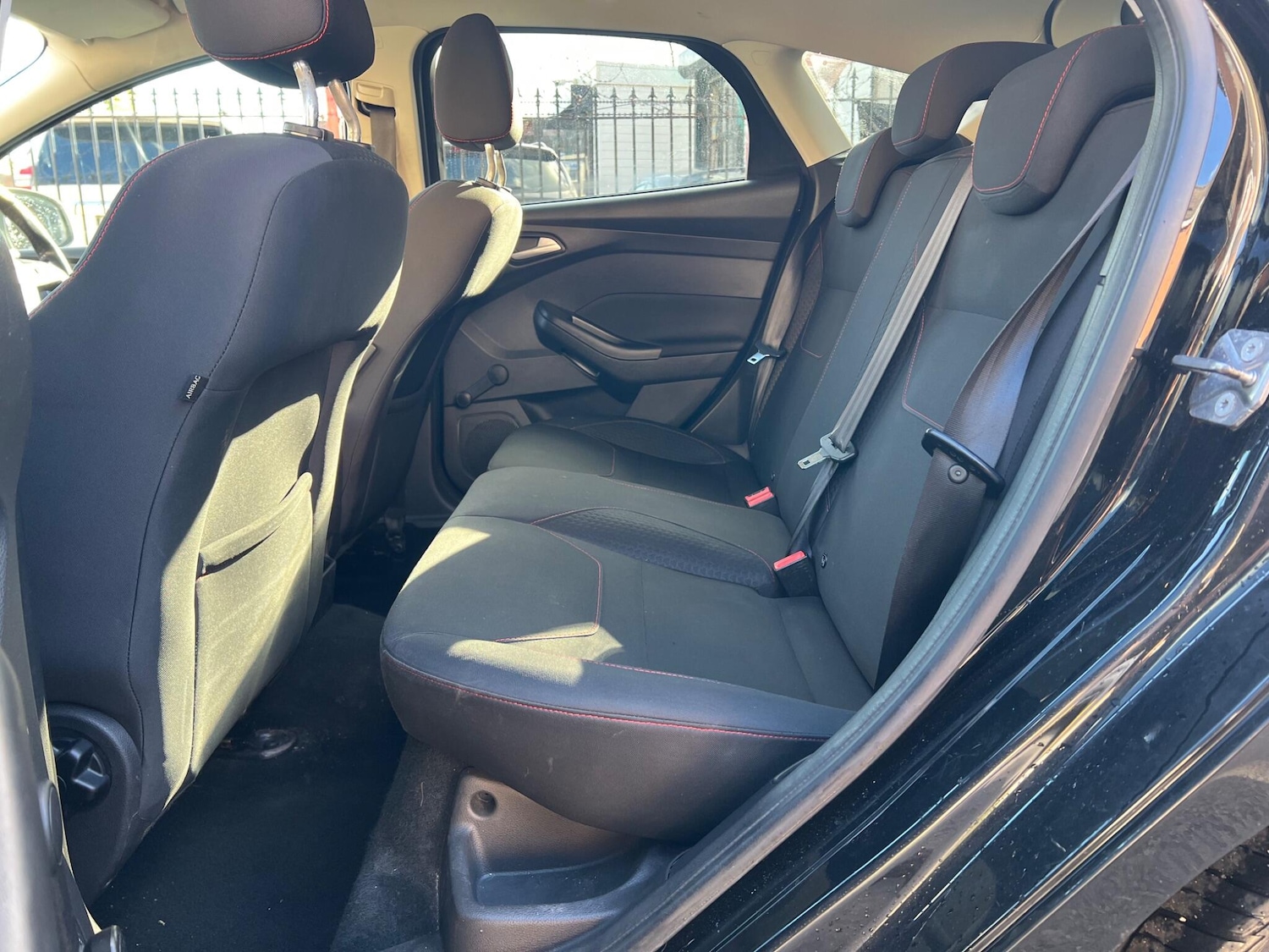 Used Ford Focus for sale - 77892112: Photo 22