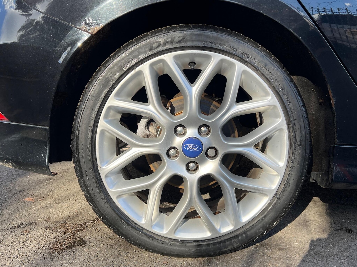 Used Ford Focus for sale - 77892112: Photo 25