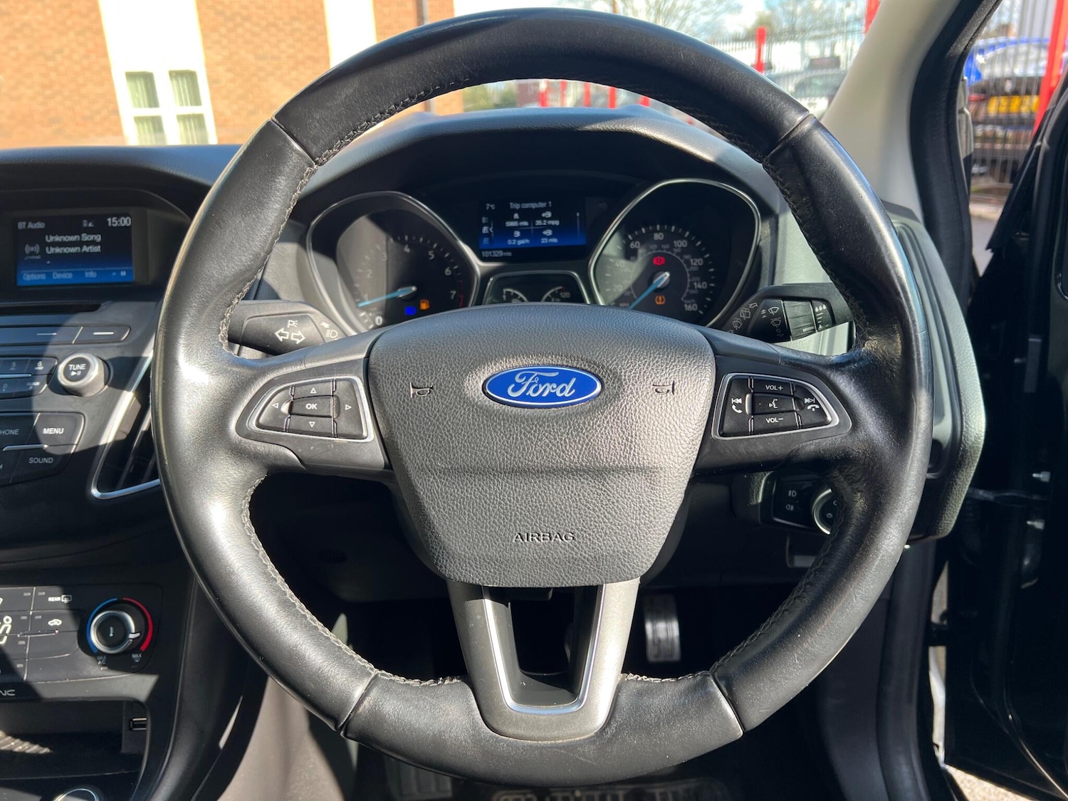 Used Ford Focus for sale - 77892112: Photo 30