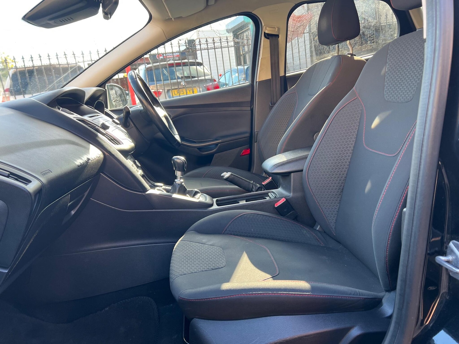 Used Ford Focus for sale - 77892112: Photo 31