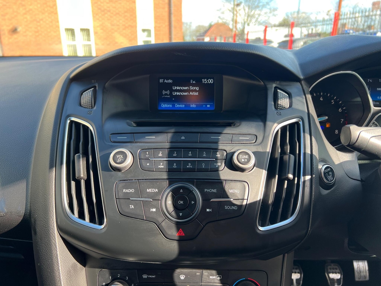 Used Ford Focus for sale - 77892112: Photo 32