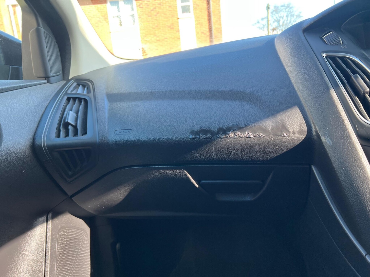 Used Ford Focus for sale - 77892112: Photo 33