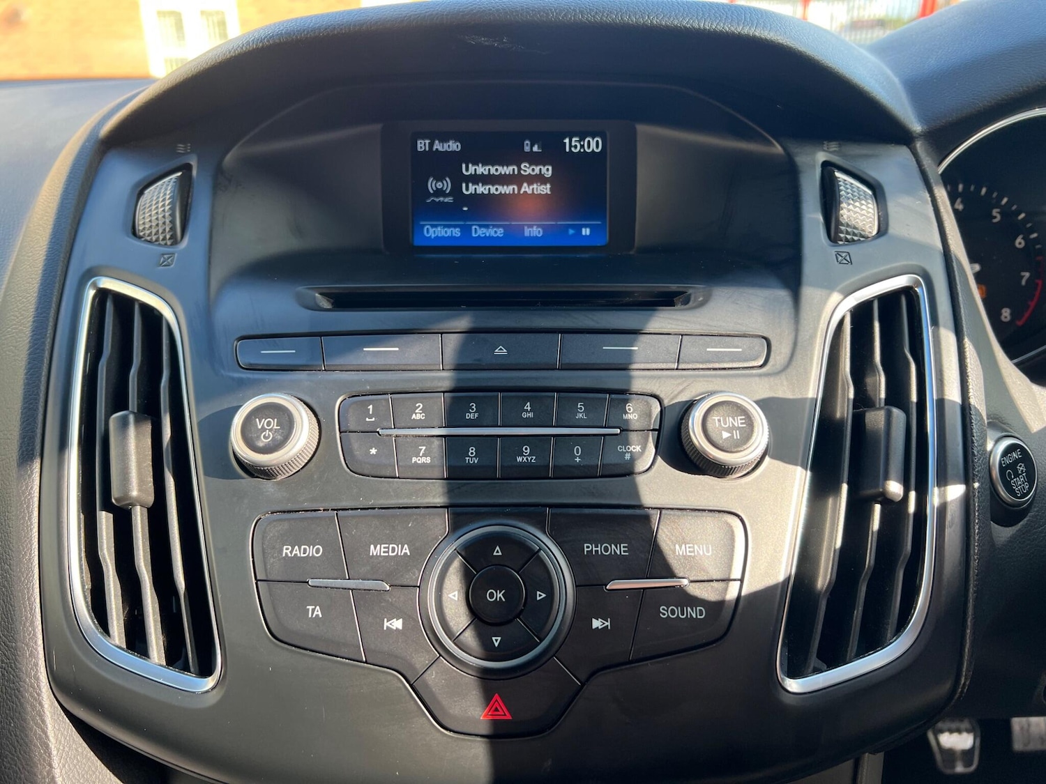 Used Ford Focus for sale - 77892112: Photo 34